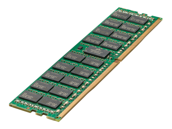 HPE 16GB DDR4-2666 2Rx8 Refurbished | 16GB 2Rx8 PC4-2666V-R CAS-19 Memory Gen10 (1st) | 12M Warranty