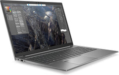 HP Zbook Firefly 15 G7 Refurbished | Intel Core i5-10210U (10th Gen) | 8GB RAM | 256GB NVMe SSD | 15.6 inch FHD | Windows 11 Pro | Original QWERTY (UK) Keyboard