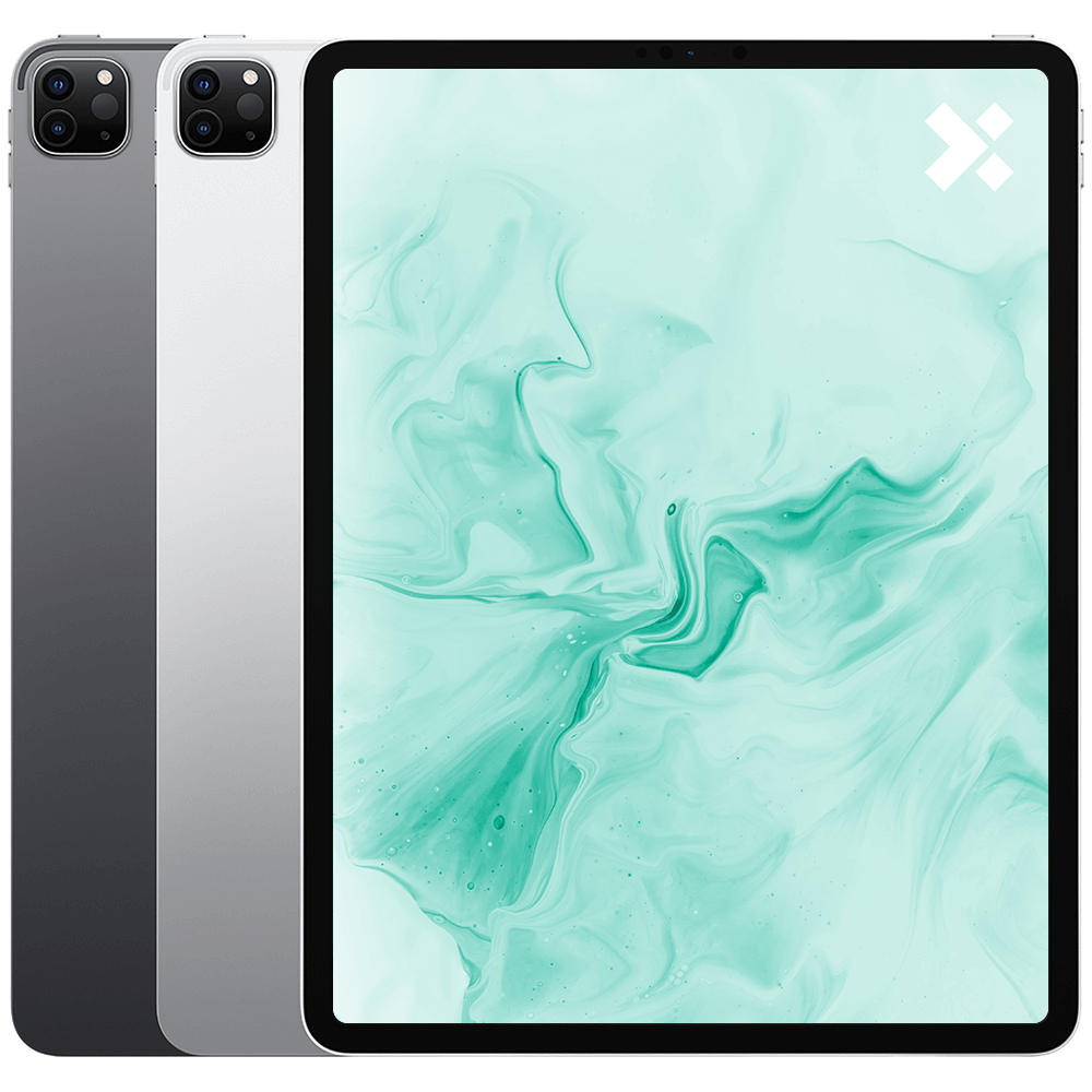APPLE iPad Pro 11 inch 4th Refurbished | 256GB | WIFI | Space Gray | 12M Garantie
