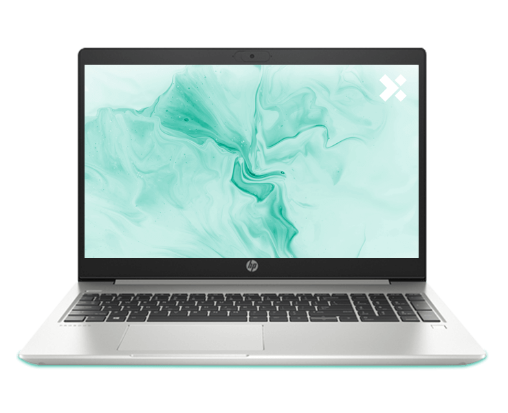 HP 450 G7 WWAN Refurbished | i5-10210U (10th Gen) | 8GB RAM | 256GB NVMe | 15.6 inch FHD | Windows 11 Pro | Original QWERTY (UK) Keyboard