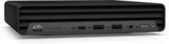 HP 400 G9 Mini Refurbished | Intel Core i5-13500T (13th Gen) | 16GB RAM | 256GB SSD | Windows 11 Pro | 12M Warranty