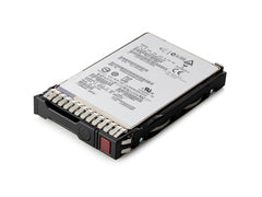 HPE 1.92TB Refurbished | 1.92TB 6G SSD SFF MU DS SC SATA Gen8 Gen9 Gen10 | 12M Warranty