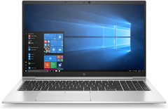 HP EliteBook 850 G7 Refurbished | i7-10610U (10e Gen) | 16GB RAM | 512GB NVMe | 15.6 inch FHD Touch | Windows 11 Pro | Originele NL(US) Toetsenbord