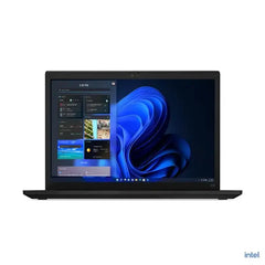 Lenovo ThinkPad X13 G3 Refurbished | i5-1245U (12e Gen) | 16GB RAM | 512GB NVMe | 13.3 inch WUXGA Touch | Windows 11 Pro