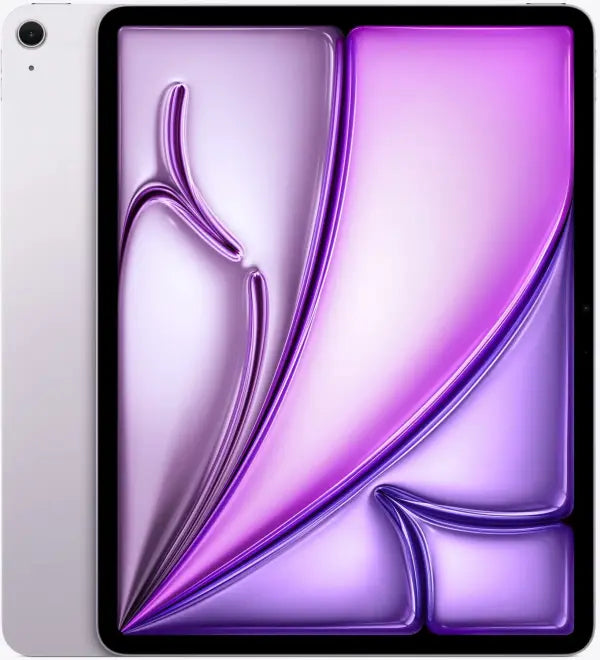 APPLE iPad Air 7 Reconditionné | 256GB | WIFI | 13 pouces | Violet | Garantie 12 mois