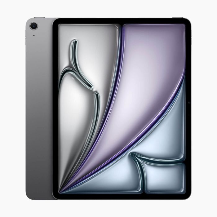 APPLE iPad Air 7 Reacondicionado | 128GB | WIFI | 13 pulgadas | Gris espacial | 12M de garantía