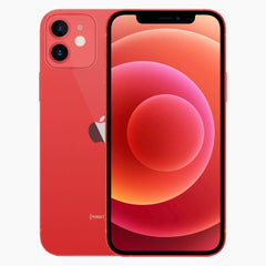 Apple iPhone 12 Mini 64GB Refurbished | Warranty | Accessories