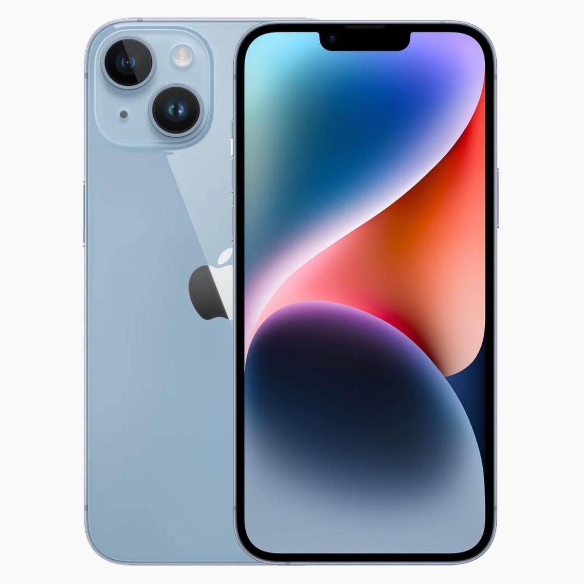 Apple iPhone 14 128GB Refurbished | 1 jaar Garantie | Accessoires