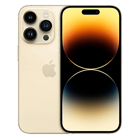 Apple iPhone 14 Pro Max 128GB Refurbished | 1 jaar Garantie | Accessoires beschikbaar