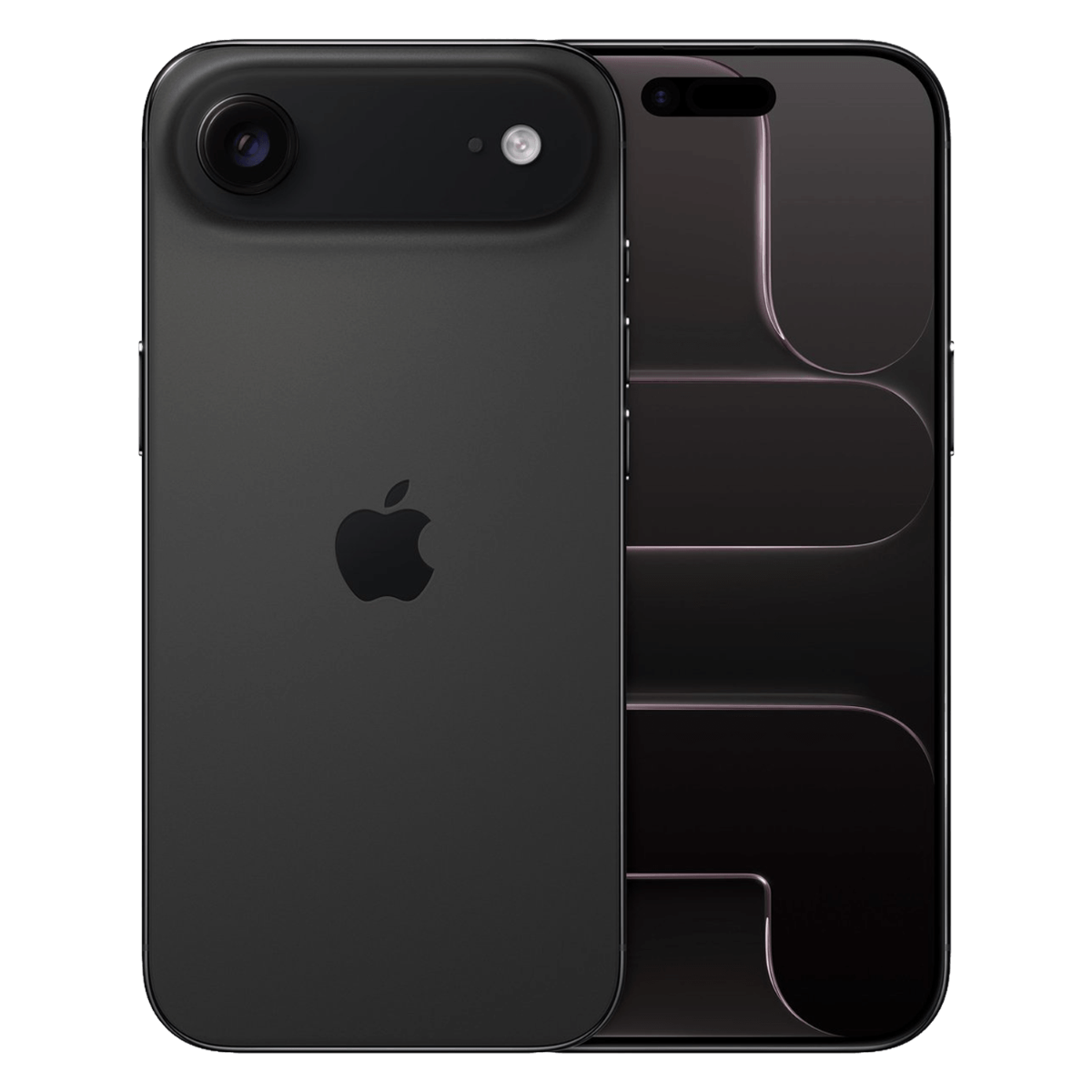 Apple iPhone Air 256 GB Refurbished | Zwart (eSIM) | 1 jaar Garantie | Accessoires