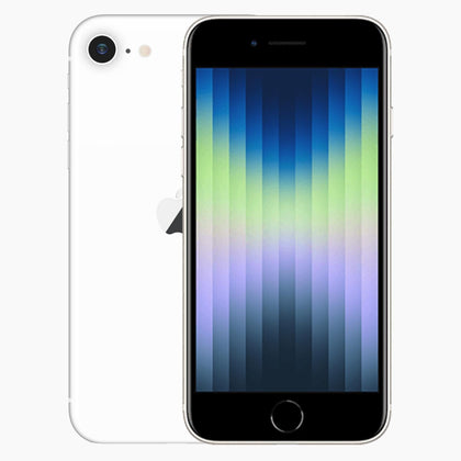 Apple iPhone SE (2022) 64 GB