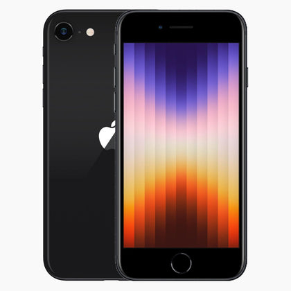 Apple iPhone SE (2022) 64GB