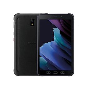 Samsung Galaxy Tab Active3 4G 64GB Refurbished | 1 jaar Garantie | Accessoires