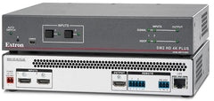 Extron SW2 HD 4K | Switcher HDMI 2x | Distributore di segnale Ultra HD